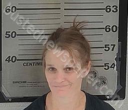 GINGER PATTERSON #, Dyer County, Tennessee - 2021-08-11 15:20:00