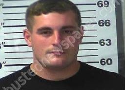 JOHN WOOD | 2021-08-11 17:57:00 Gibson County, Tennessee Booking