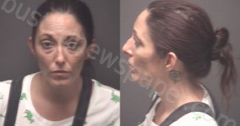 <B>ADAMS</B>, <B>SOMMER</B> <B>ARMSTRONG</B> #, Pitt County, North Carolina - 2021-08-11