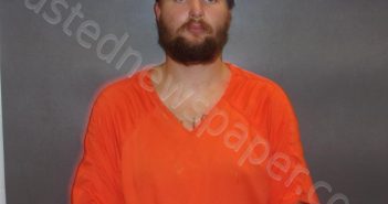 GRIFFITH, JOSEPH | 2021-08-11 14:47:00 Crawford County, Indiana Booking