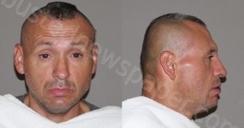 <B>BROWN</B>, <B>JOHN</B> <B>AARON</B> #, Denton County, Texas - 2021-08-11
