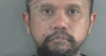 YULIANSYAH, RIDO HADI | 2021-08-11 10:43:00 Sumter County, Florida Booking