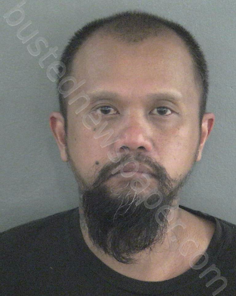 YULIANSYAH, RIDO HADI #, Sumter County, Florida - 2021-08-11 10:43:00