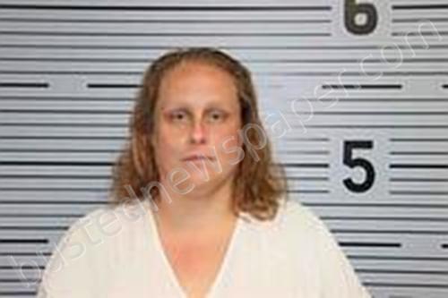 LYNN MARIE PFERDEHIRT #, Jackson County, Alabama - 2021-08-11 06:39:00