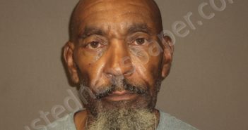 <B>JONES</B>, <B>MARK</B> <B>DWAYNE</B> #, Randolph County, Missouri - 2021-08-11 23:34:00