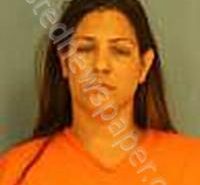 <B>BATES</B>, <B>SARAH</B> CHRISTINE #, St Charles Parish, Louisiana - 2021-08-11