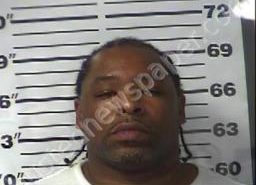 KENNETH MAYS | 2021-08-11 19:53:00 Gibson County, Tennessee Booking