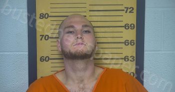 GRUBB, KYLE ELLIOTT | 2021-08-11 12:45:00 Ottawa County, Ohio Booking