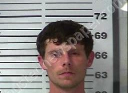 CLAY FARRELL | 2021-08-11 12:58:00 Gibson County, Tennessee Booking