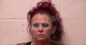 <B>NICHOLS</B>, <B>JENNIFER</B> <B>ESTELLE</B> #, Robertson County, Tennessee - 2021-08-11 16:39:00