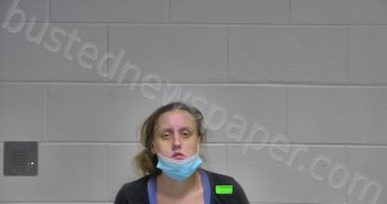 <B>HORTON</B>, <B>PAIGE</B> <B>NICOLE</B> #, Oldham County, Kentucky - 2021-08-11 10:58:00
