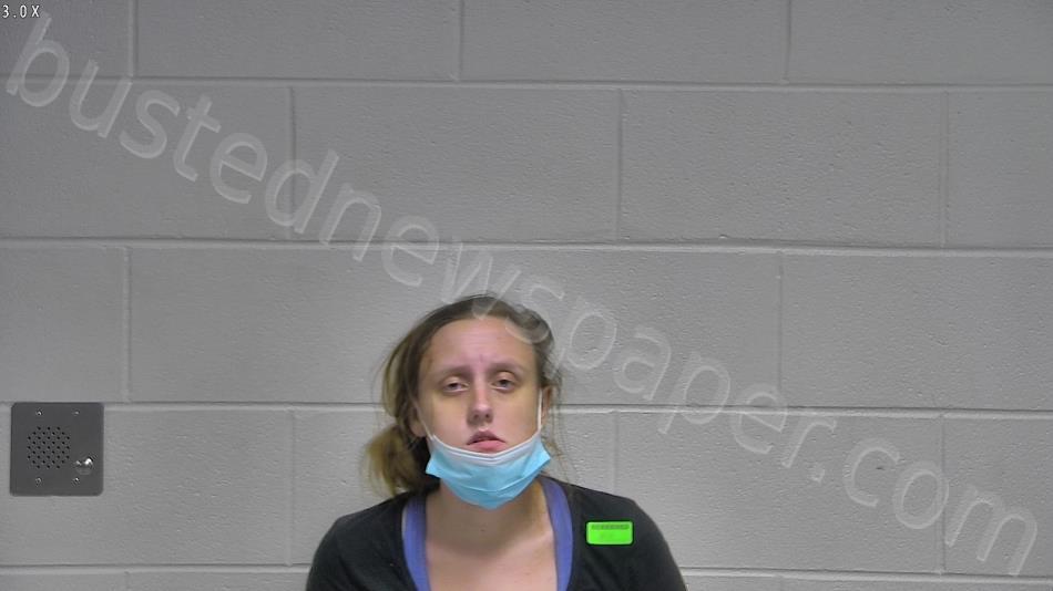 HORTON, PAIGE NICOLE #, Oldham County, Kentucky - 2021-08-11 10:58:00