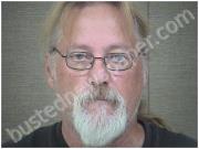 AUSLEY, MARTIN | 2021-08-11 Harnett County, North Carolina Booking