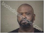 WIGGINS, RODNEY | 2021-08-11 Harnett County, North Carolina Booking
