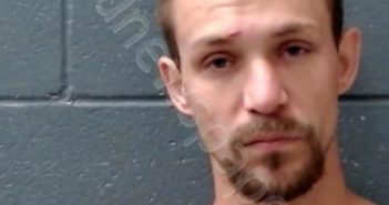 NORRIS, RYAN COLE | 2021-08-11 Comal County, Texas Booking