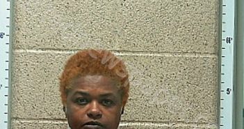 MERIWETHER, DONNITA | 2021-08-11 Henderson County, Kentucky Booking