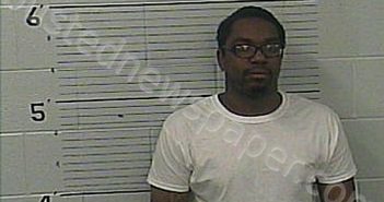 <B>GRIGSBY</B>, <B>DEVONTERIOUS</B> #, Knox County, Kentucky - 2021-08-11 12:06:00