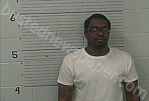 GRIGSBY, DEVONTERIOUS #, Knox County, Kentucky - 2021-08-11 12:06:00