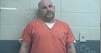 CARROLL, EDWARD | 2021-08-11 09:29:00 Jessamine County, Kentucky Booking