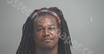 JONES JORDAN M | 2021-08-11 Sandusky County, Ohio Booking