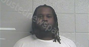 HAWKINS, ROYCE | 2021-08-11 15:07:00 Jessamine County, Kentucky Booking