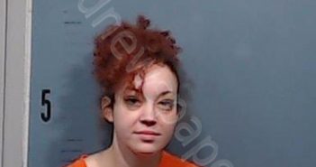 <B>WRIGHT</B>, <B>GABRIELLE</B> <B>RENEE</B> #, Taylor County, Texas - 2021-08-11