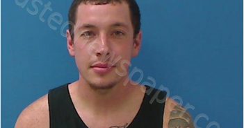 SOULES,CAMERON MICHAEL-ROB | 2021-08-11 Catawba County, North Carolina Booking