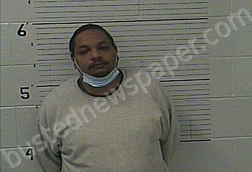 LUMPKIN, JAMES ANTHONY #, Knox County, Kentucky - 2021-08-11 11:51:00