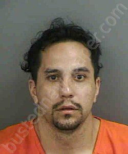 KAPISH,CHRISTOPHER LEE | 2021-08-11 Collier County, Florida Booking