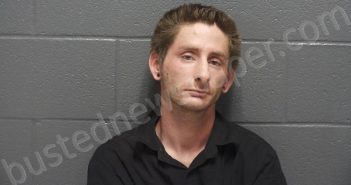 <B>HOAGLAND</B>, <B>ZACHARY</B> <B>K</B> #, Montgomery County, Indiana - 2021-08-11 22:20:00