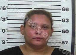 VELMA BUENO | 2021-08-11 17:30:00 Gibson County, Tennessee Booking