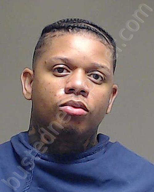 CONWAY, MARKIES DEANDRE #, Collin County, Texas - 2021-08-11 22:04:00
