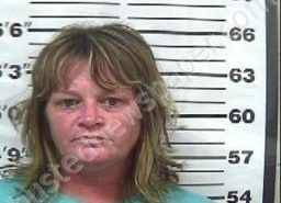 BILLIE THOMPSON | 2021-08-11 11:59:00 Gibson County, Tennessee Booking