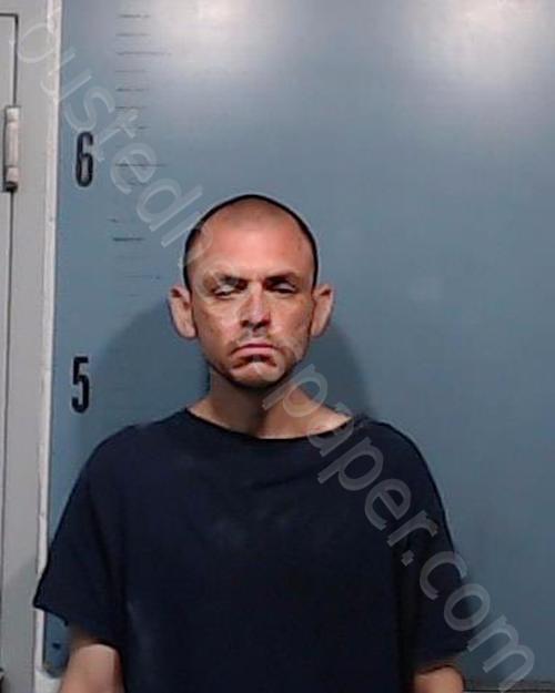 BOYD, ADAM ANDREW #, Taylor County, Texas - 2021-08-11