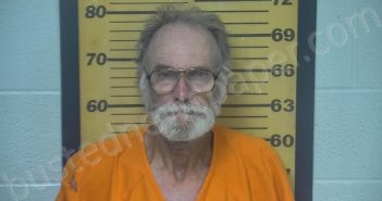 CONLEY, DANNY NMI | 2021-08-11 00:10:00 Ottawa County, Ohio Booking