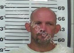 RALPH LAND | 2021-08-12 10:41:00 Gibson County, Tennessee Booking