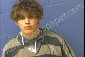 faulkner county booked inmate