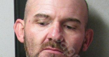 CARNES, JAMES CHRISTOPHER | 2021-08-12 15:36:00 Jefferson County, Alabama Booking