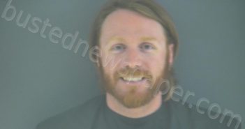 STANLEY, DAVIS PAYNE | 2021-08-12 18:00:00 Bedford County, Virginia Booking