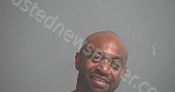 RICE BRANDON DESHAE | 2021-08-12 Sandusky County, Ohio Booking