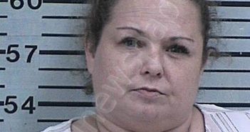 WILLIAMS, TIFFANY ANN | 2021-08-12 16:34:46 Hood County, Texas Booking
