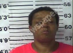 LATONYA CROOM | 2021-08-12 11:30:00 Gibson County, Tennessee Booking