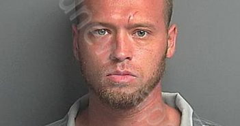 YOUNTS, CHRISTOPHER JAMES | 2021-08-12 09:30:00 Montgomery County, Texas Booking