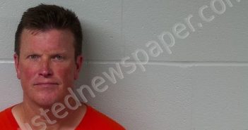 ROSHTO, MATTHEW AMORY | 2021-08-12 11:17:12 Fayette County, Ohio Booking