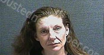 <B>HARMON</B>, <B>JENNIFER</B> <B>ANNE</B> #, Boone County, Kentucky - 2021-08-12