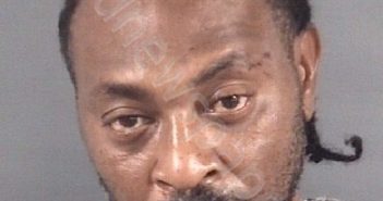 <B>WHITEHEAD</B>, <B>JEFFREY</B> <B>EUGENE</B> #, Cumberland County, North Carolina - 2021-08-12