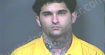 <B>CONLEY</B>, <B>RICKY</B> ALAN, II #, Desoto County, Mississippi - 2021-08-12 22:47:31