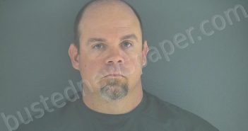 MAZINGO, JOSEPH STEVEN, JR | 2021-08-12 14:00:00 Bedford County, Virginia Booking