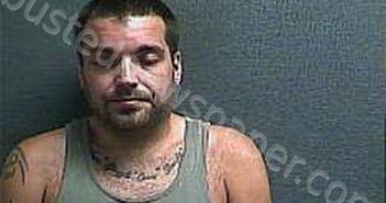 <B>EDWARDS</B>, <B>ANTHONY</B> M #, Boone County, Kentucky - 2021-08-12