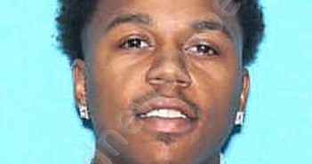 MATHEWS, MAURICE | 2021-08-12 Muskegon County, Michigan Booking